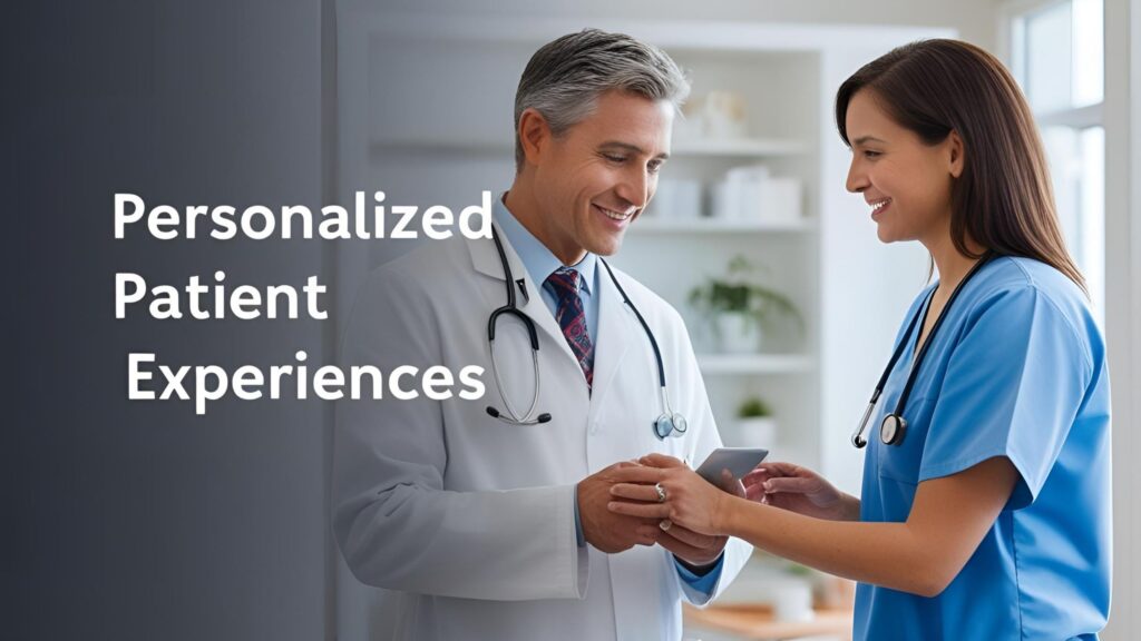 Personalized Patient Experiences in Healthcare Marketing-cureya