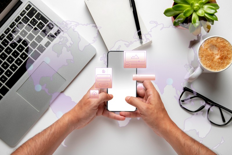 healthcare digital marketing services