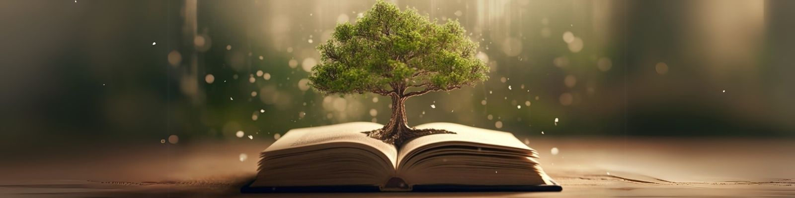 Our Books