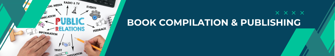 Book Compilation & Publishing