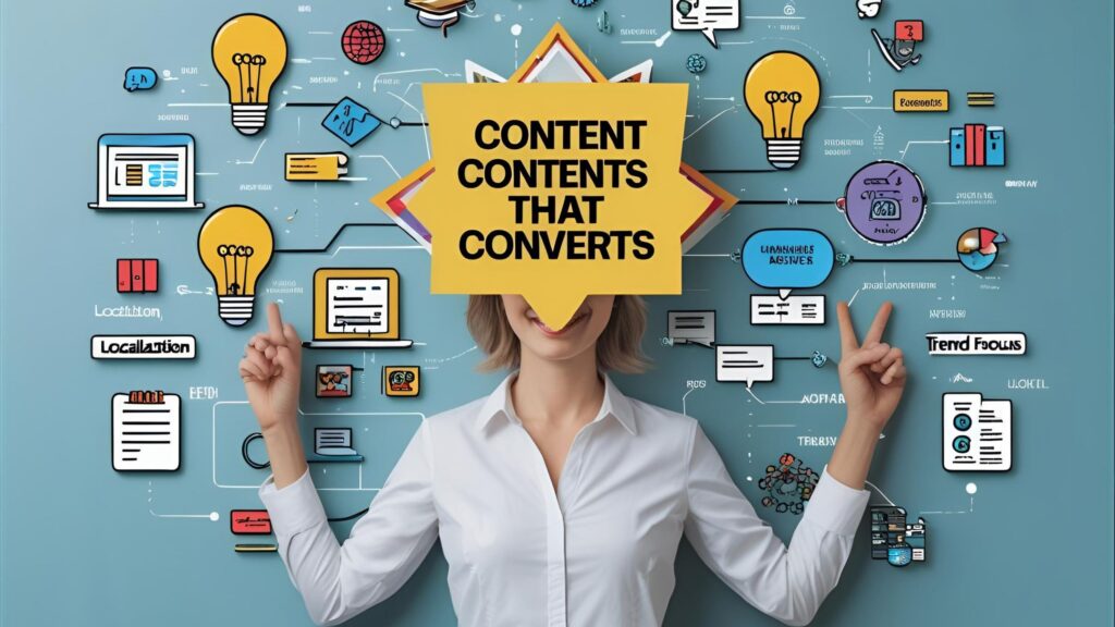Content That Converts Education, Localization & Trend Focus_cureeya