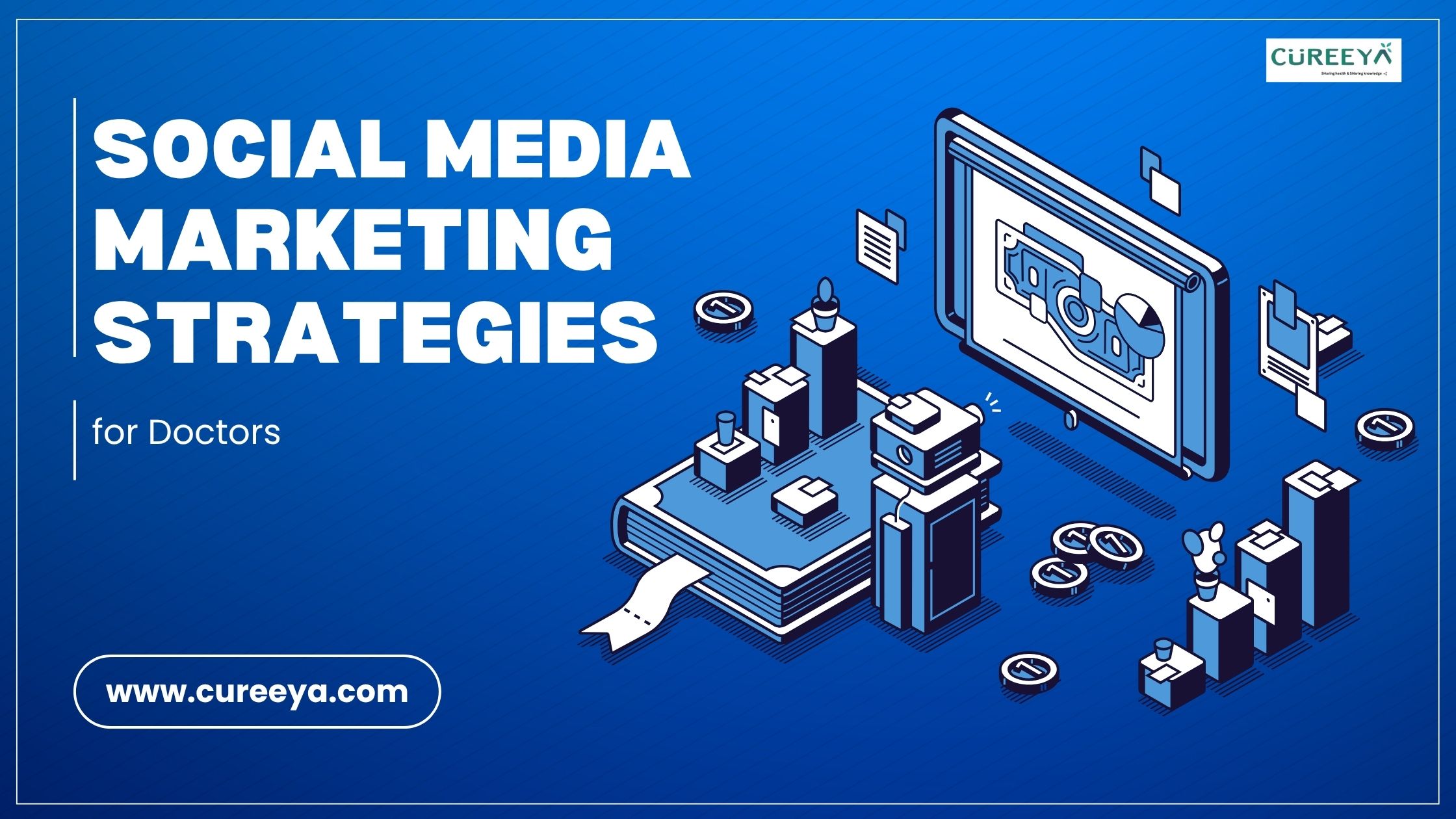 Social Media Strategies for Doctors in 2025: Building Trust Online