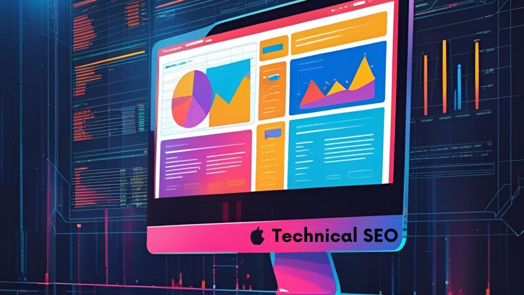 Technical SEO_cureeya