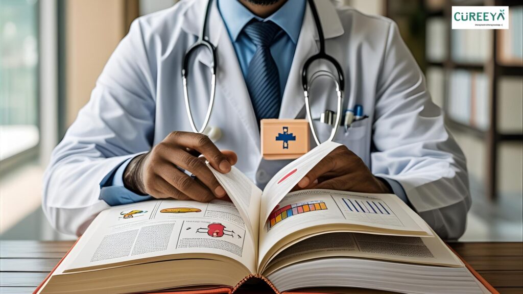 Why Chennai Doctors Need Specialized Medical Publishing-cureeya 
